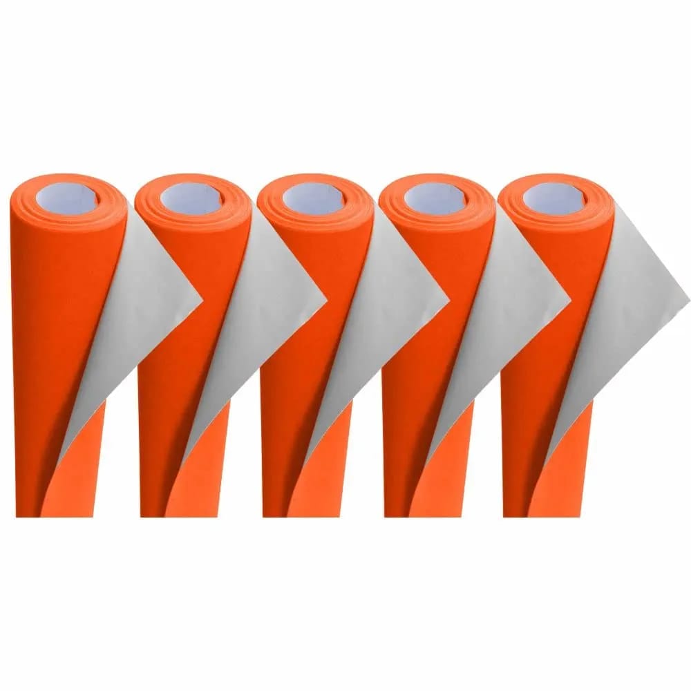 Neon Orange