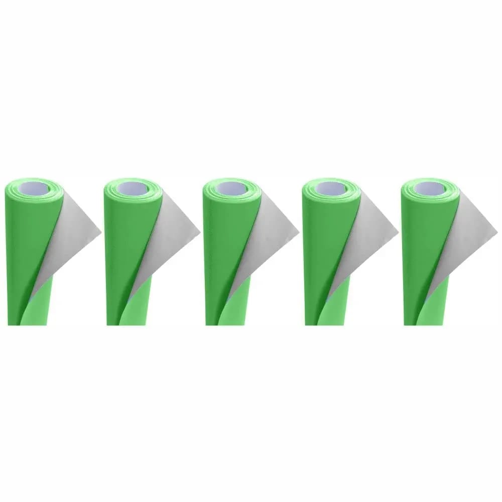 Pale Green