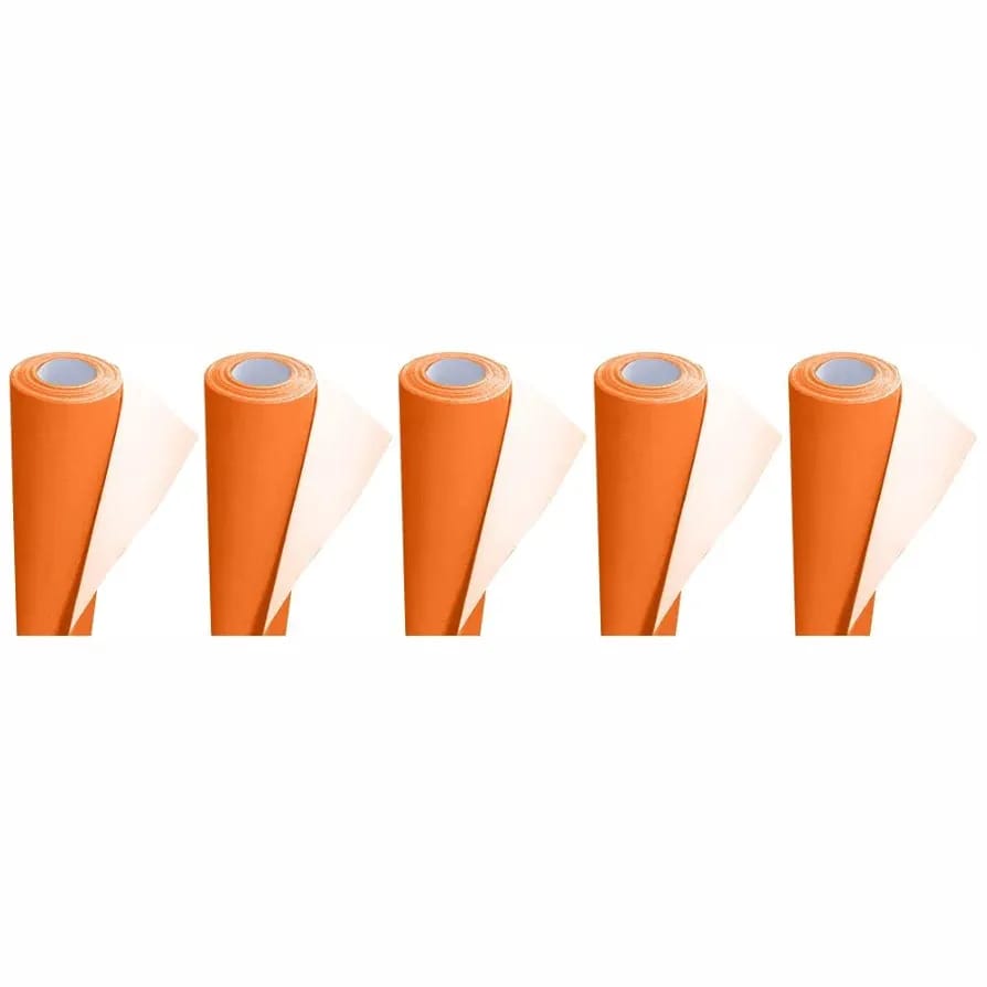 Fire Orange