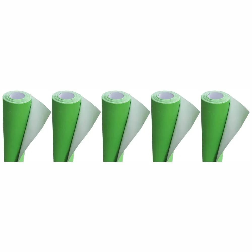 Leaf Green