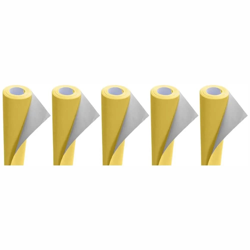 Lemon Yellow