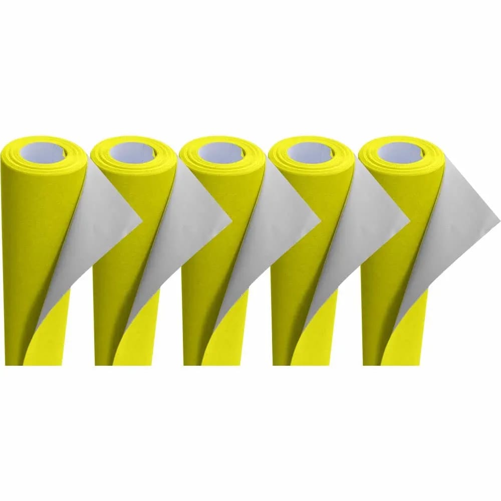 Neon Yellow
