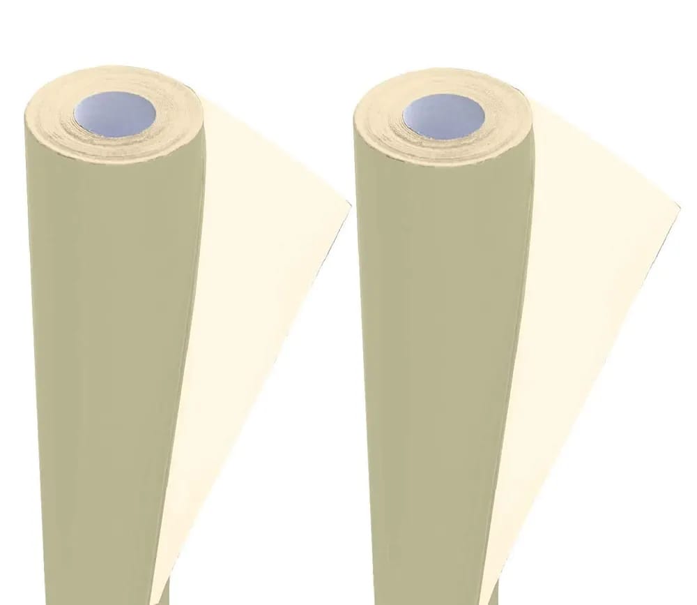 Cream White