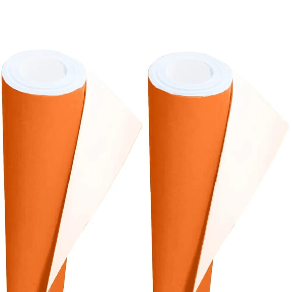 Fire Orange