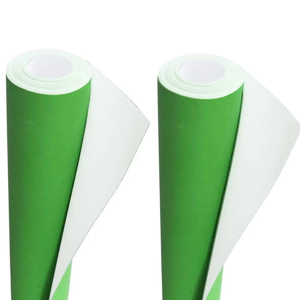 Leaf Green