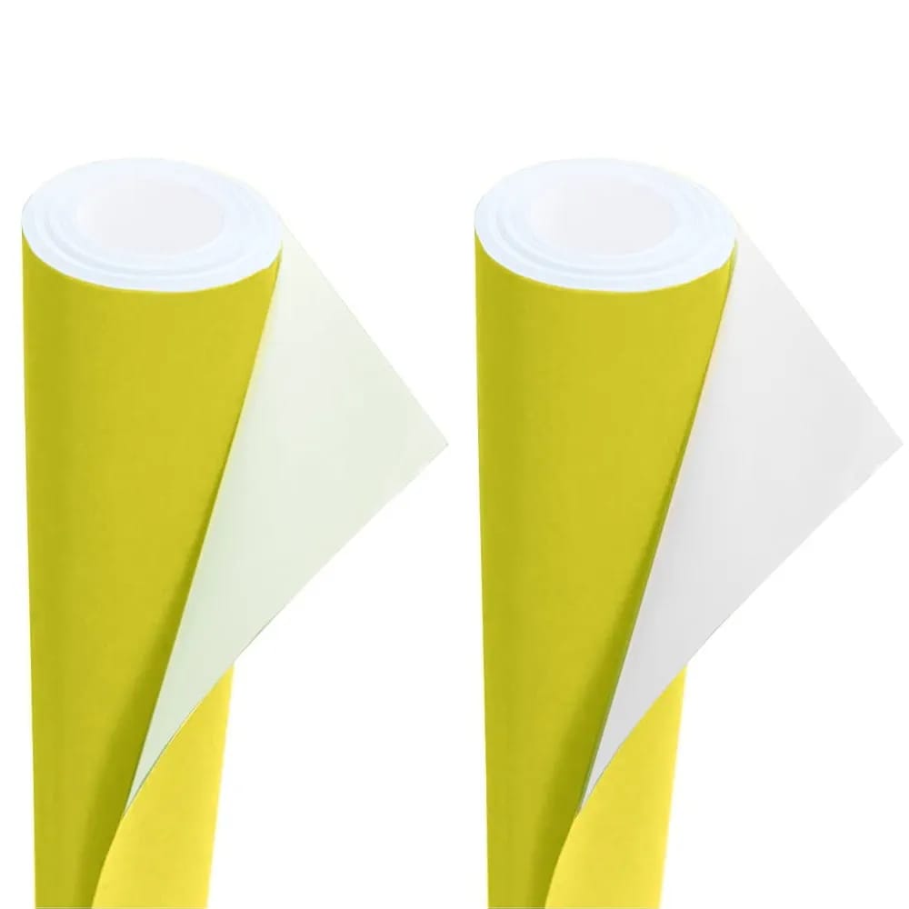 Lemon Yellow