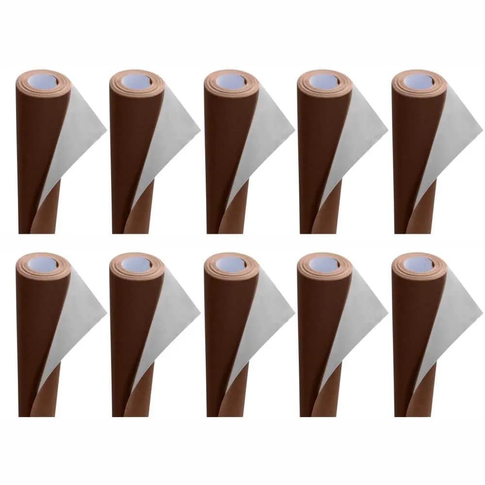 Chocolate Brown