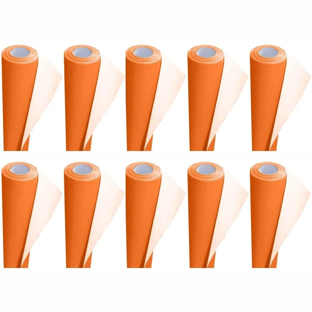 Fire Orange