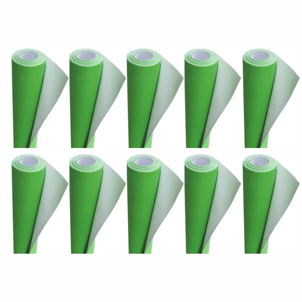 Leaf Green