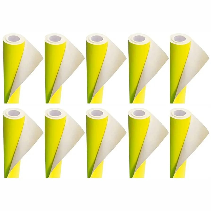 Lemon Yellow