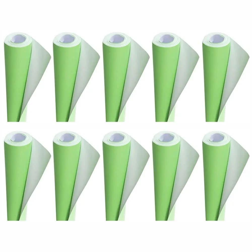 Pale Green