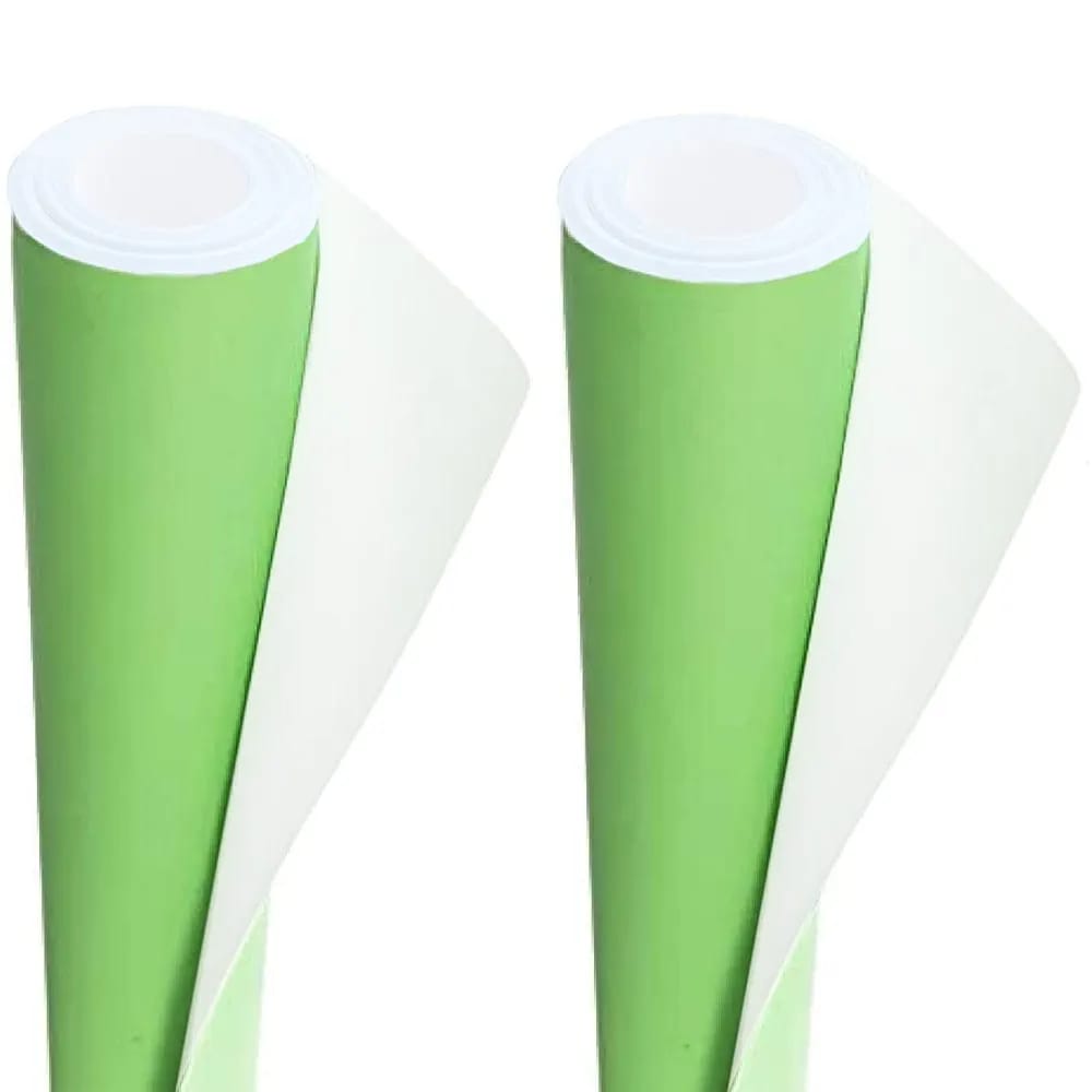 Pale Green