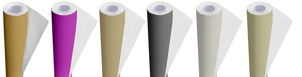 Pack of 6 Rolls Pack