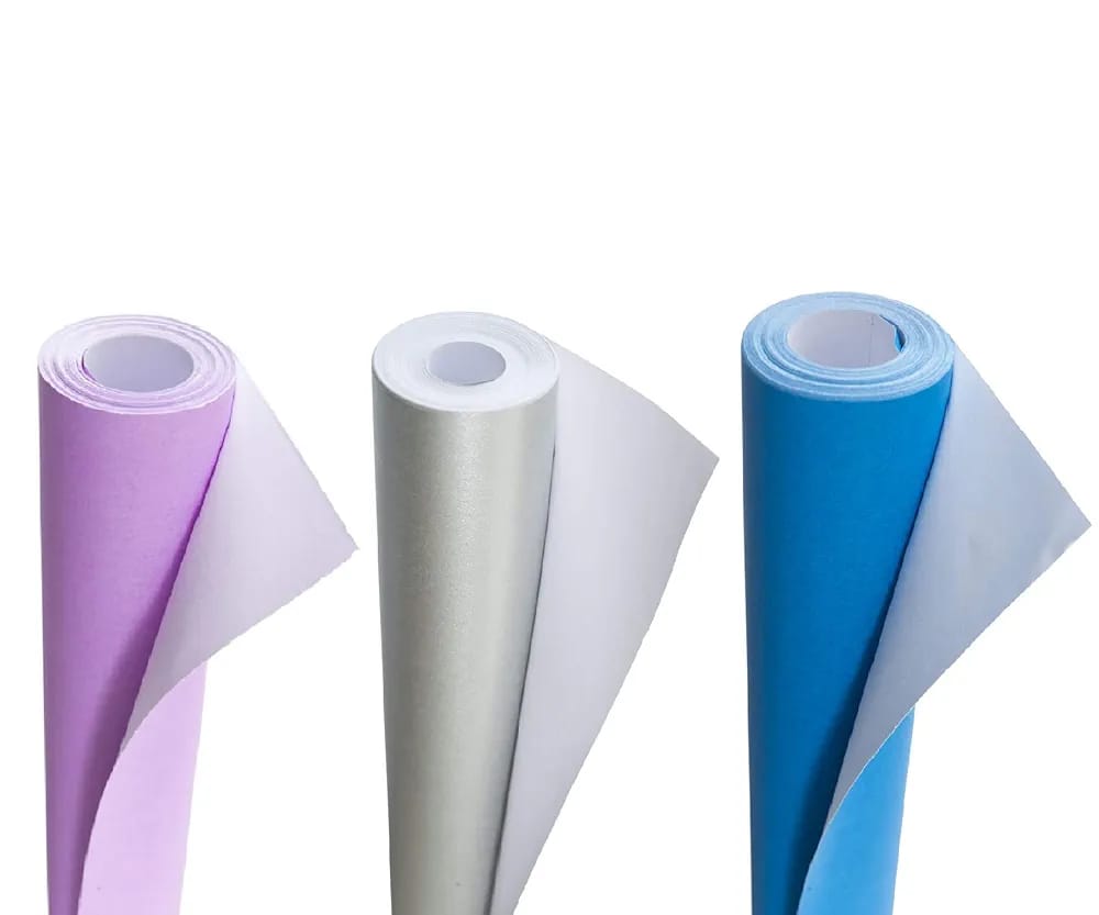 Lilac, Sliver & Azure