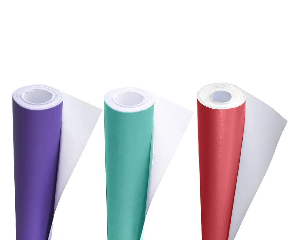 Purple , Peppermint & Candy Pink
