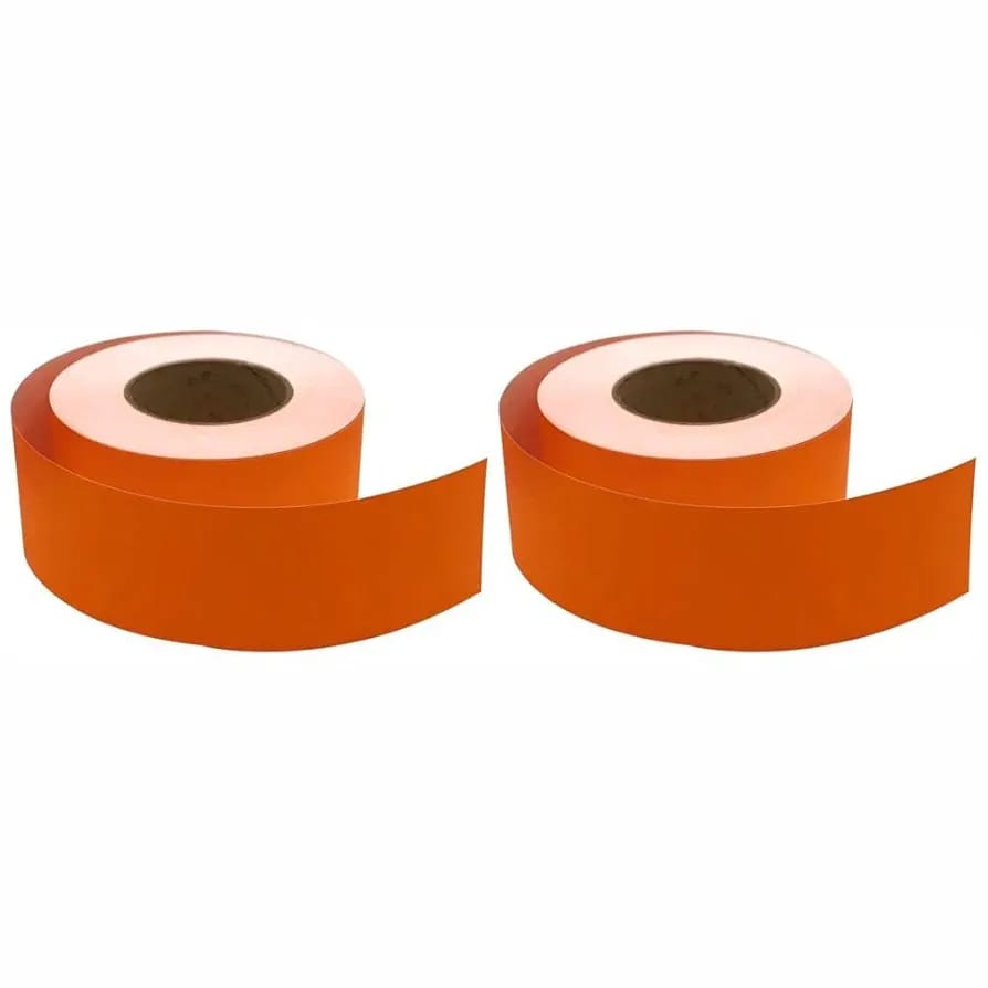 Fire Orange