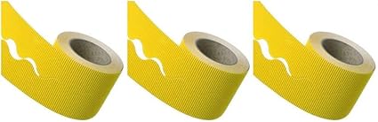 Lemon Yellow