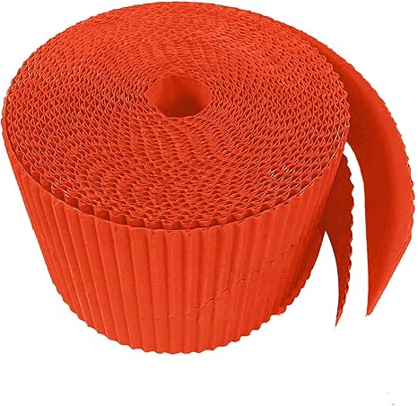 Fire Orange