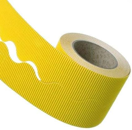 Lemon Yellow