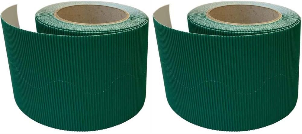 Emerald Green