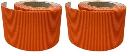 Fire Orange